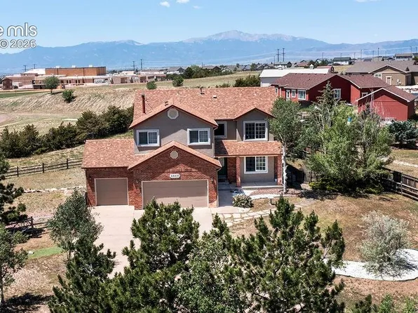 9920 Glenellen Dr, Peyton, CO 80831