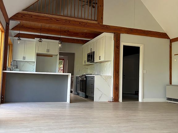Updated Kitchen