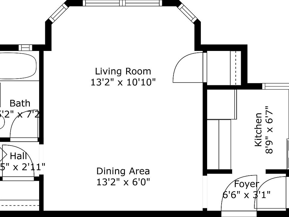 1st image of 34-21 78th Street #1-H