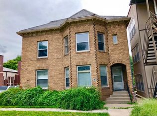 1312 S 32nd St APT 2, Omaha, NE 68105