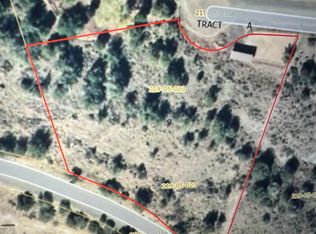 27700 E MOUNT ORD Drive #9, Fort McDowell, AZ 85264