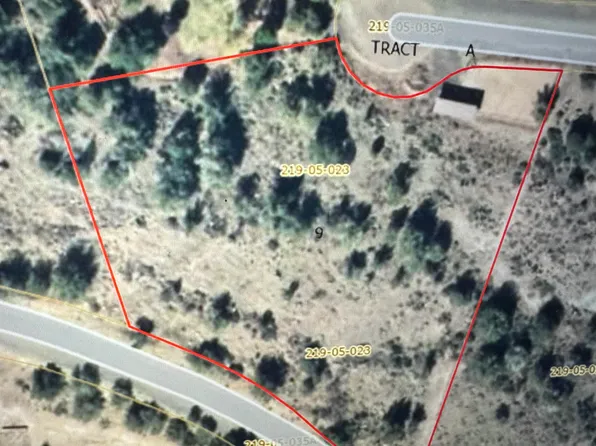 27700 E MOUNT ORD Drive #9, Fort McDowell, AZ 85264