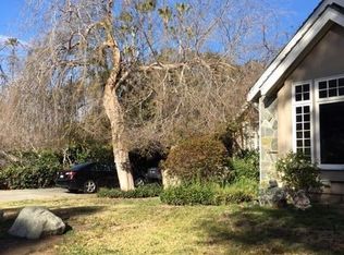 17521 Parthenia St, Northridge, CA 91325