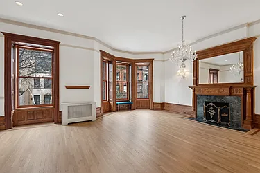 Rented by Corcoran