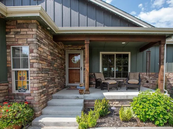 644 W Park Ave, Johnstown, CO 80534