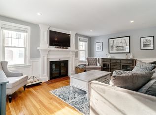 47 Harvard St, Reading, MA 01867