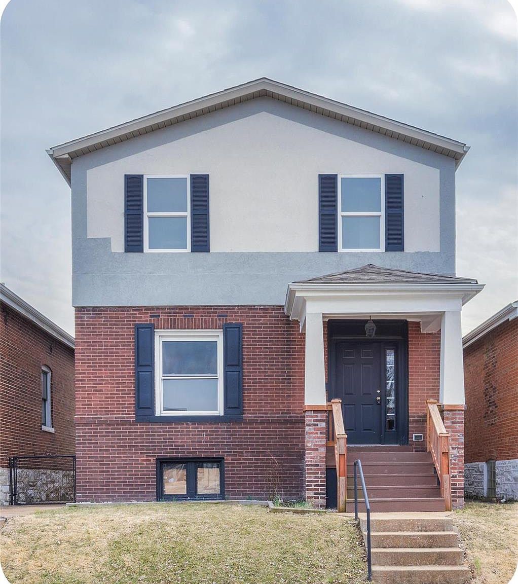 4446 Neosho St, Saint Louis, MO 63116 Zillow