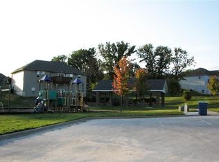 710 River Rock Ct, Nixa, MO 65714