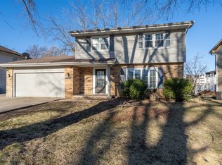 4320 54th St, Des Moines, IA 50310