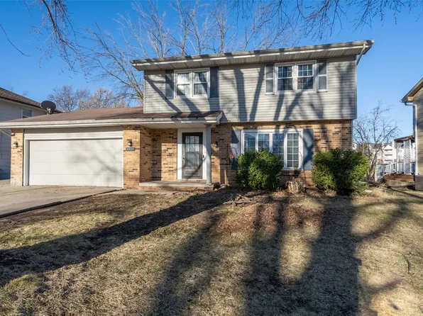 4320 54th St, Des Moines, IA 50310