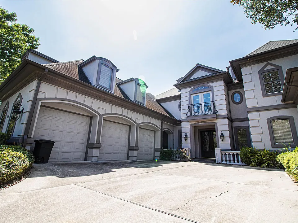 3202 Bonnebridge Way Blvd