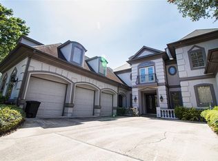 3202 Bonnebridge Way Blvd, Houston, TX 77082