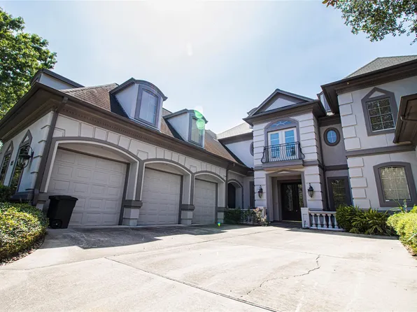 3202 Bonnebridge Way Blvd, Houston, TX 77082