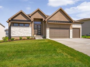 11351 S Emerald St, Olathe, KS 66061