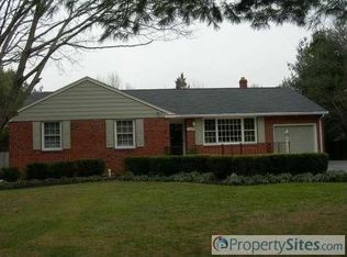 2040 Old Kirkwood Rd, Bear, DE 19701