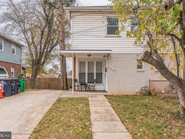 5413 Macbeth St, Hyattsville, MD 20784