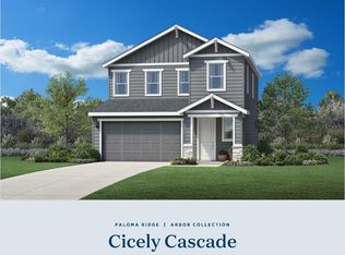 8215 S Cooper Flats Ave, Meridian, ID 83642