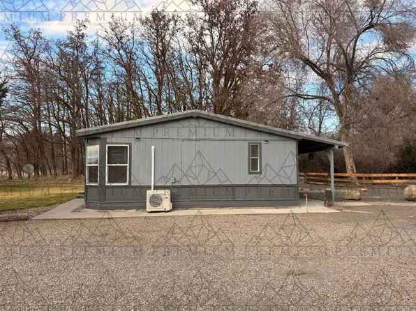 84060 Fred Ashley Rd, Tygh Valley, OR 97063