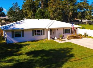 943 Maple Ave, Inverness, FL 34452