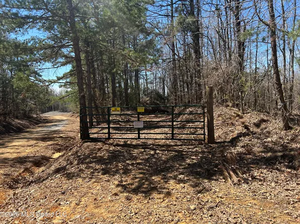 County Road 180, New Albany, MS 38652