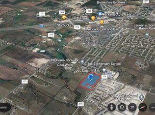 1965 County Road 315, Jarrell, TX 76537