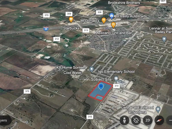 1965 County Road 315, Jarrell, TX 76537