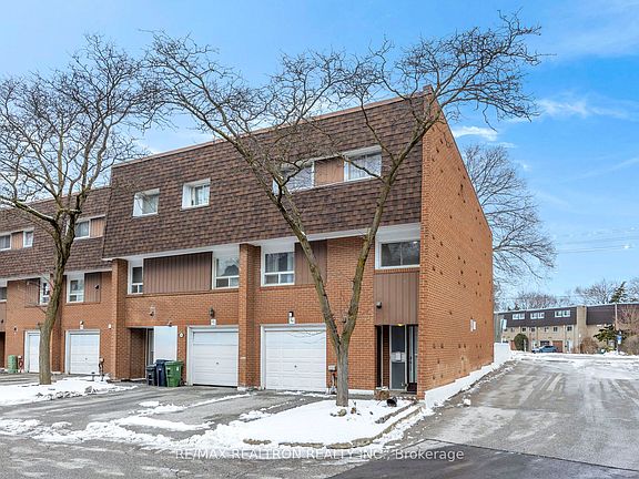 3rd image of 1673 Albion Rd #24