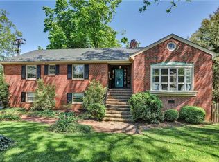 5504 Cary Street Rd, Richmond, VA 23226