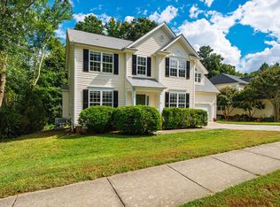 200 Worsham Dr, Chapel Hill, NC 27516