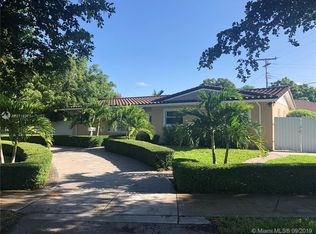 11191 SW 63rd Ter, Miami, FL 33173