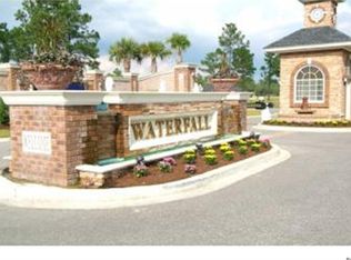 272 Waterfall Cir, Little River, SC 29566
