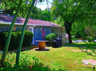 1009 Linden Ln, Noble, OK 73068