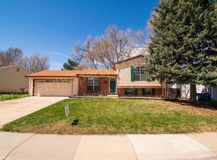 4337 Hummingbird Dr, Fort Collins, CO 80526