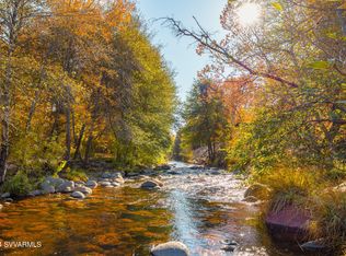 161 Juniper Ln, Sedona, AZ 86336