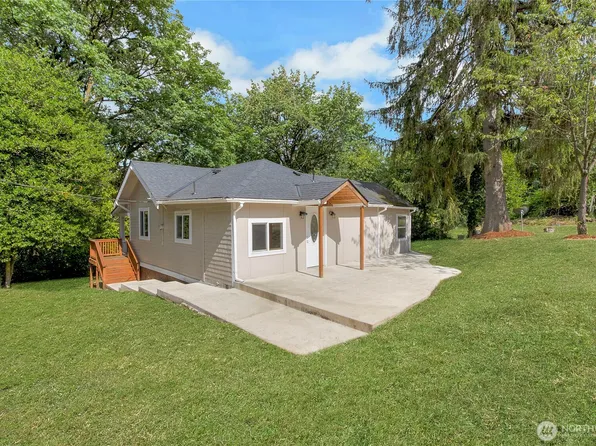 4627 S 140th Street, Tukwila, WA 98168