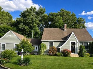 41 Knoll Avenue, Keene, NH 03431