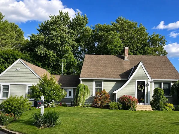 41 Knoll Avenue, Keene, NH 03431