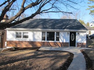 409 Hendren Ave, Staunton, VA 24401