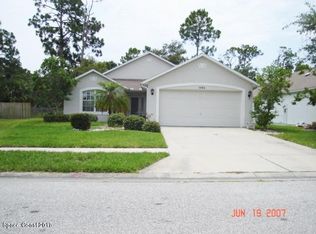 2554 Ventura Dr, Satellite Beach, FL 32937