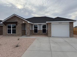 10809 Campfire Ct, Odessa, TX 79766