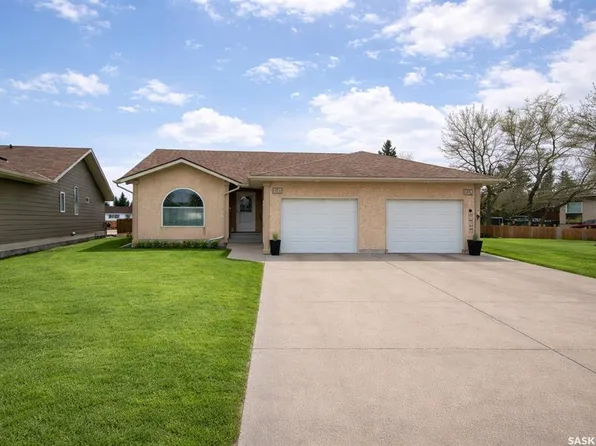 15B Downing DRIVE, Lanigan, SK S0K 2M0