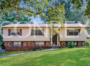 1721 Sam Dr, Birmingham, AL 35235