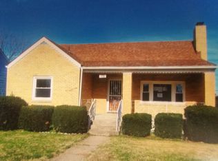1090 Azel Ave, Hamilton, OH 45013
