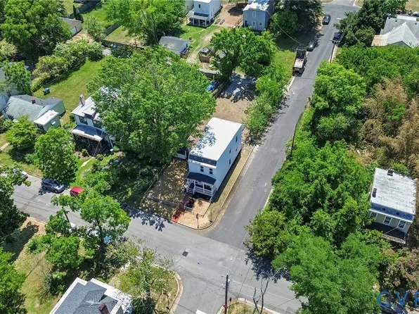 1501 Carlisle Ave, Richmond, VA 23231