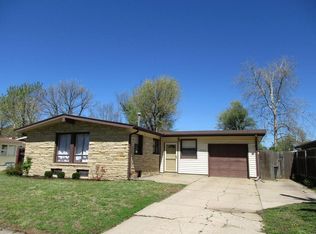 3530 W Pecos St, Wichita, KS 67203