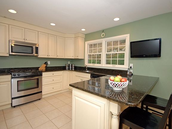 Beautiful Kitchen