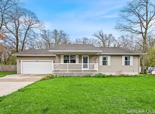 2900 Kooi St, Muskegon, MI 49444