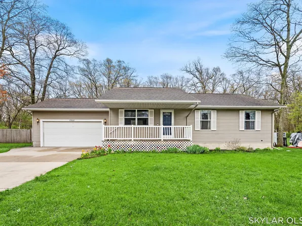 2900 Kooi St, Muskegon, MI 49444