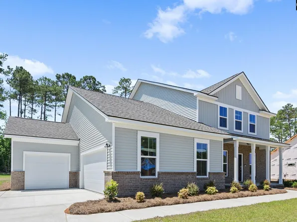 615 Mossy Branch Rd, Blythewood, SC 29016