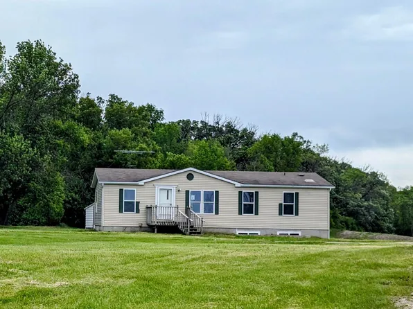 1317 230th St, Mahnomen, MN 56557